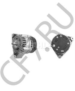 01183626 KHD Генератор в городе Екатеринбург