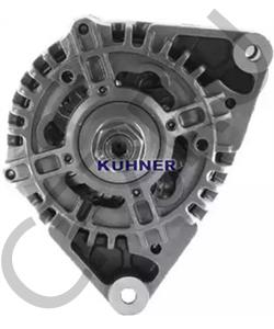 1182959 KHD Генератор в городе Екатеринбург