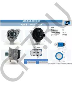 38 52 2314F VM Генератор в городе Екатеринбург