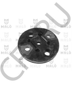 404022 LONKING Шпилька колеса с гайками (М20*М20, L=123) LONGGONG / XCMG / в городе Екатеринбург