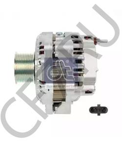 7421289219 RVI ГЕНЕРАТОР в городе Екатеринбург