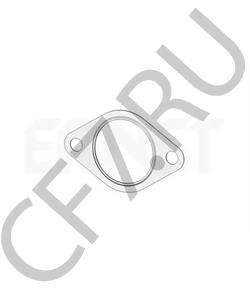 1011011 ZORZI Головка сцепления в городе Екатеринбург