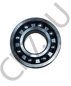 6314ZNB/C3 SHAANXI Подшипник 70*150*35  в городе Екатеринбург