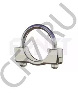 2E0253139 VW Клемма, система выпуска в городе Екатеринбург