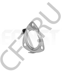 55350954 GENERAL MOTORS Прокладка, труба выхлопного газа в городе Екатеринбург