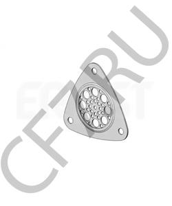 55561443 GENERAL MOTORS Прокладка, труба выхлопного газа в городе Екатеринбург