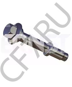 09119-10041-000 SUZUKI Болт, система выпуска в городе Екатеринбург