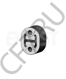 20651ED000 INFINITI Подушка крепления глушителя в городе Екатеринбург