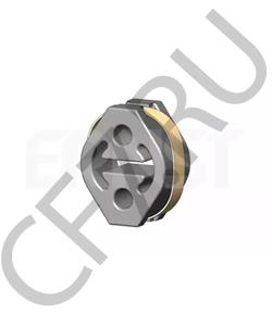 51854825 ABARTH Кронштейн, система выпуска ОГ в городе Екатеринбург