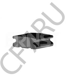 42 35 412 SAAB Буфер, глушитель в городе Екатеринбург