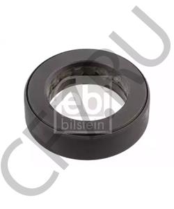 06.32819.0017 Лиаз Подшипник шкворня ЛиАЗ 5292,67 опорный 50x83x22 HANDE Axle в городе Екатеринбург