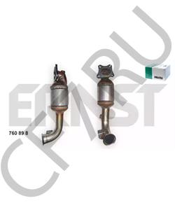 9672883980 Peugeot-Citroen КАТАЛИЗАТОР в городе Екатеринбург