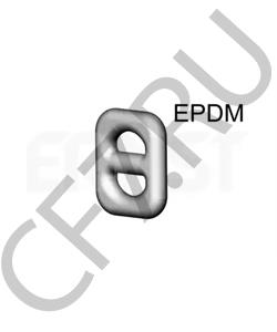 90108055 GM Глушителя подвеска в городе Екатеринбург