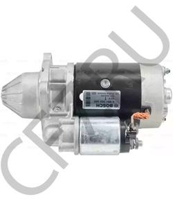 70756112 ZETTELMEYER Стартер в городе Екатеринбург