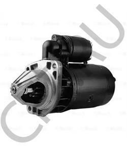 114-939-706 HANOMAG Стартер в городе Екатеринбург