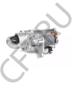 0061512301 Freightliner Стартер в городе Екатеринбург