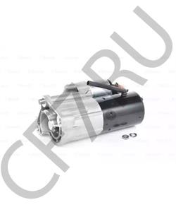 6G9N 11000 LD Ford Стартер в городе Екатеринбург