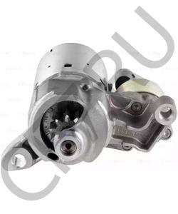 079 911 021 G BENTLEY Стартер в городе Екатеринбург