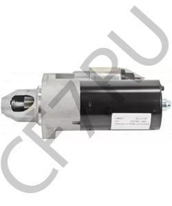 414466 KARMANN Стартер в городе Екатеринбург