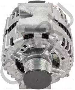 013 154 70 02 STEYR MOTORS Генератор в городе Екатеринбург