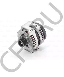 013 154 56 02 STEYR MOTORS Генератор в городе Екатеринбург