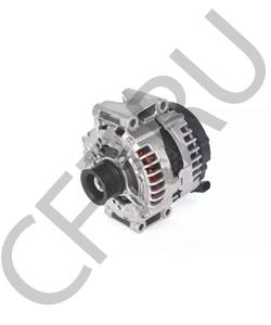 438717 KARMANN Генератор в городе Екатеринбург