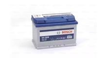 MB аккумулятор 74Ah 680A