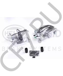 C2S 12637 UNIC-SIMCA Тормозной суппорт в городе Екатеринбург