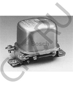 117 0043 KHD Регулятор генератора в городе Екатеринбург