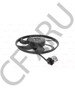 13205947 SATURN Вентилятор, охлаждение двигателя в городе Екатеринбург