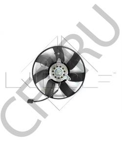 09157173 GMC Электродвигатель, вентилятор радиатора в городе Екатеринбург