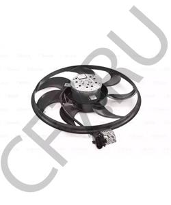 24 431 828 HOLDEN Электродвигатель, вентилятор радиатора в городе Екатеринбург