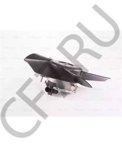 09 117 716 HOLDEN Электродвигатель, вентилятор радиатора в городе Екатеринбург