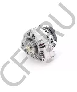 124655025Y TEMSA Генератор в городе Екатеринбург