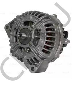 V 836673431 SISU Генератор в городе Екатеринбург