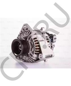 0121541002 MAZ Генератор в городе Екатеринбург