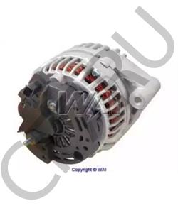 15128978 CADILLAC Генератор в городе Екатеринбург