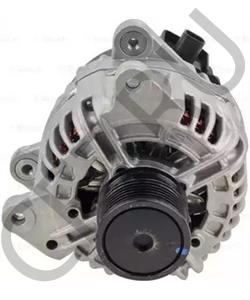 1279963 STEYR MOTORS Генератор в городе Екатеринбург