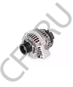 012 154 00 02 STEYR MOTORS Генератор в городе Екатеринбург