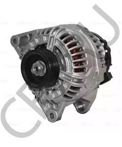 313613 KARMANN Генератор в городе Екатеринбург