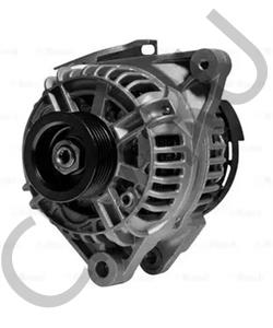 27060 20230 LEXUS Генератор в городе Екатеринбург