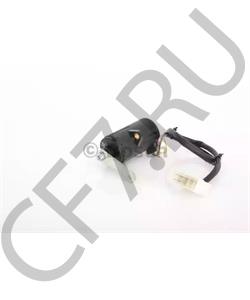 81 25920 6067 MAN Датчик, положение педали акселератора в городе Екатеринбург