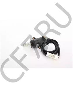 81 25920 6076 MAN Датчик, положение педали акселератора в городе Екатеринбург