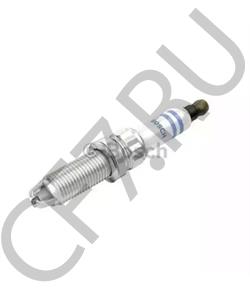 12 12 0 037 244 BMW _свеча зажигания!\ E82/90/91/92/93 3.2 00>/E86 3.0 06> в городе Екатеринбург