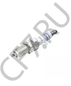 3105678 ZHONGHUA(BRILLIANCE) Свеча зажигания в городе Екатеринбург