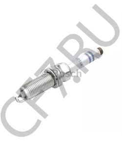 A0041596903 Mercedes Свеча зажигания -Benz _ в городе Екатеринбург