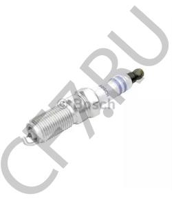 12647827 BUICK Свеча зажигания в городе Екатеринбург