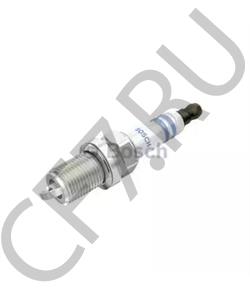 NLP100290L BRITPART Свеча зажигания платиновая FR в городе Екатеринбург