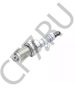 NLP000130 DONGFENG (DFAC) Свеча зажигания в городе Екатеринбург