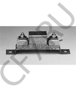 A 001 545 16 18 MERCEDES-BENZ Дополнительный резистор, система накаливания в городе Екатеринбург